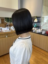 サラ ビューティ サイト 春日(SARA Beauty sight)&nbsp;ボブ/ボブカット/ボブスタイル/ショート