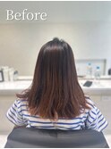 TOKIO【髪質改善美容院LAPISUTA門前仲町】