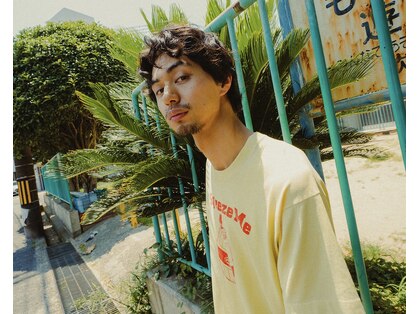 ヌース(NOOS)の写真