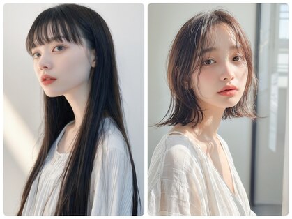 アグリー コーリング (AGREE ～calｌing～)の写真