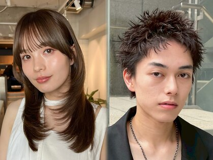 ラヴィズム 名駅店(LUVISM)の写真
