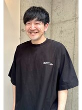 トゥリキャンバス(tRe canvas.)&nbsp;相原 ダイキ