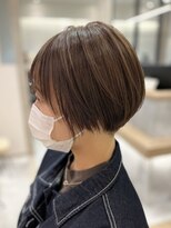 シエル 大名店(CIEL)&nbsp;刈り上げレディースショート