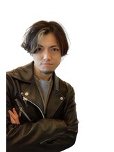 アグ ヘアー リンクス 大塚店(Agu hair lynx) 武山 鶴栄 髪質改善