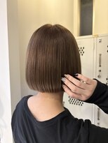 パール(PEAR+L)&nbsp;マロンベージュ