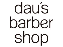 ダウズバーバーショップ 渋谷(dau's barber shop)
