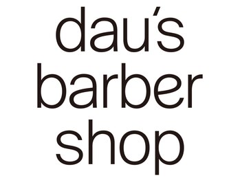 dau's barber shop 渋谷【ダウズバーバーショップ】【1月中旬NEWOPEN(予定)】の写真/《1月中旬OPEN予定》実力派バーバーショップの渋谷店◎