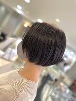 バランス ウラワ(balance URAWA)&nbsp;扱いやすさ○ショートボブ