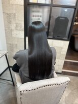 ハル 新宿(haru)&nbsp;悩みのない柔らかな質感へ