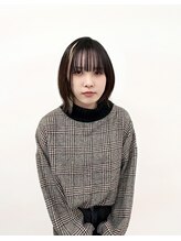 ワンコンセプト(ONE CONCEPT)&nbsp;山中 麗美