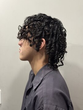 ヒロギンザ 横浜店(HIRO GINZA) ハードスパイラル