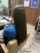 ククナ(kukuna)&nbsp;カラー＋アロマミスト