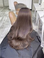 フーバイケンジ(fuu + KENJE)&nbsp;艶髪美髪20代30代40代髪質改善ストレート縮毛矯正トリートメント