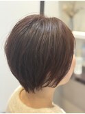春夏おすすめ!シアーオレンジ