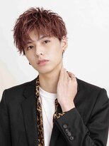 ゴールド 大阪 梅田店(GOALD)&nbsp;アップバング