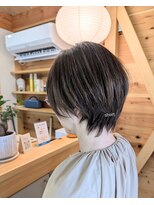 エンネ ユー(enne you..)&nbsp;ショート