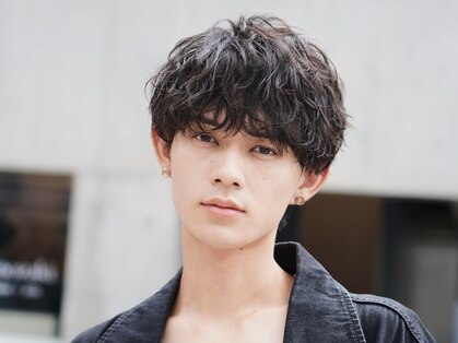 フィフス 栄(fifth)の写真