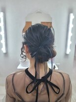 ルノンルージュ(Renon Rouge)&nbsp;シニヨン