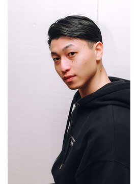 シー バイ ジョイ(SEE BY JOIE) 大人色気アップバングショート