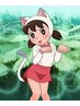 「しずかちゃん」