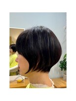 サイイン(saiin) ショート