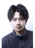 ツイスパセンターパート
