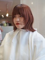 トゥーリ 大野城下大利店(tuuli)&nbsp;《はまだ　かんた》レイヤースタイル！