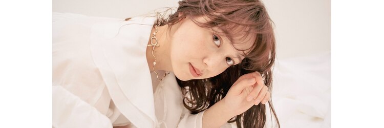 エンバイフラワー(enn by flower)のサロンヘッダー