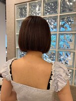 イマ 名駅店(ima) ミニボブ