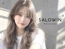 サロウィンフレンテ 新宿三丁目(SALOWIN Frente)