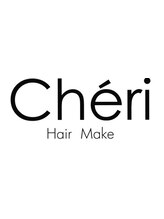 Cheri Hair Make