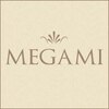 メガミ 東岡山店(MEGAMI)のお店ロゴ