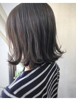 リンク ケアアンドデザイン(Link Care&Design)&nbsp;サロンスタイル