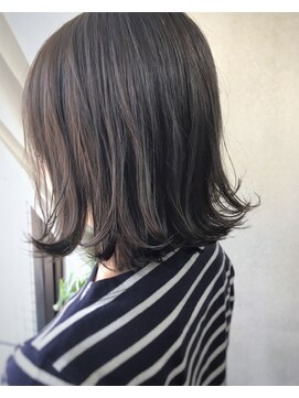 リンク ケアアンドデザイン(Link Care&Design) サロンスタイル