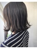 サロンスタイル