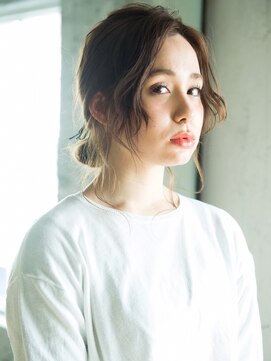 フローレント(florent) ポッピンアレンジ