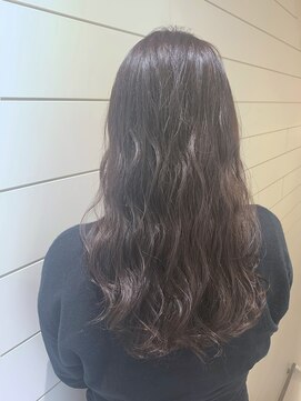 ネオリーブ アンド 渋谷店(Neolive &) 【Neolive＆渋谷店】ショコラブラウン