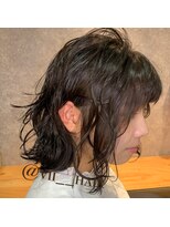 ヴィー ヘアー ファッション バー(VII hair.fashion.bar) @vii_hair