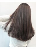 艶感たっぷり♪『ラベンダーベージュ』