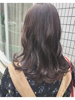 美容室 パルス 静岡鷹匠店(PALS)&nbsp;ラベージュ