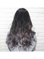 ユートピア(U topia)&nbsp;【町田U-topia】ハイトーングラデーションカラー