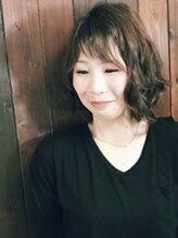 アフロデイーテ(aphrodite)&nbsp;山根 阿佑美