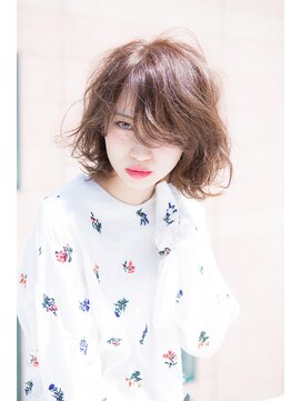 フィッジ(PHIDGE) ★ラフモード★