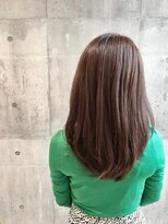 モードケイズ 西宮(MODE K's) 西宮/髪質改善/ハイライト/白髪染め/小顔/大人可愛い