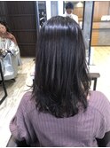 西宮/大人かわいい/20代/30代/40代/小顔/髪質改善/ヘアセット