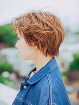 プロデュース 相模原店(Produce)&nbsp;大人かわいい♪似合わせカット♪小顔