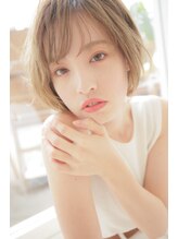 季節ごとにトレンドをふまえイメージチェンジ☆