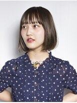 オンスター(ONSTAR)&nbsp;ONSTAR シンプルボブ