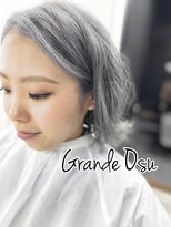 トゥービーコンティニュー(To Be Continued..)&nbsp;倖田來◯風　外ハネワンレン