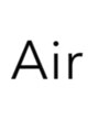 エアー(Air)/Air
